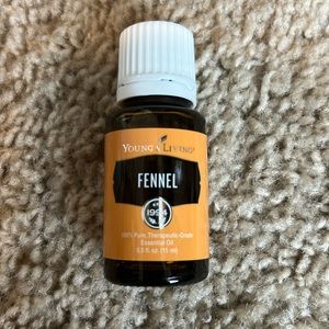 Young Living fennel